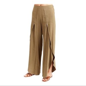 Drew Clothing Army Green Pants